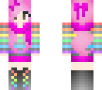 cakeycandy winter