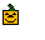 calabaza de halloween