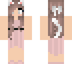 cat girl