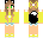 cat girl