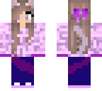 cat girl