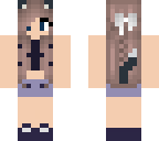 cat girl