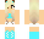 cat skin