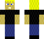 checkered dude