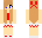cheerleader