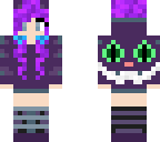 cheshire cat