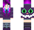 cheshire cat