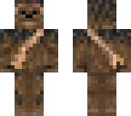 chewbacca