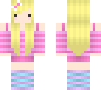 chibi beauty