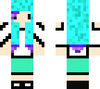 chibi girl