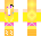 chica girl