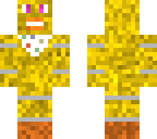 chica the chicken