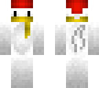 christmas arctic fox