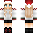 christmas girl