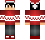 christmas outfit