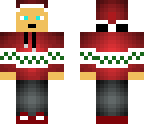 christmas sweater