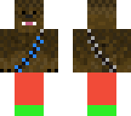 chubacca
