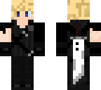cloud