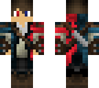 colored assassin