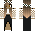 colored people play minecraft too