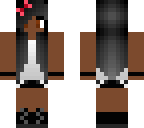 colored people play minecraft too