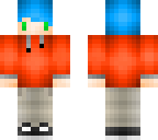 colorfull boy final version