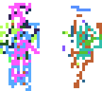 colour