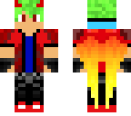 cool angel jack