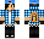 cool guy skin 4 cool people