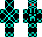 cool skin