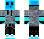 cool slime