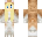 corgi girl