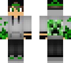 creeper