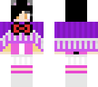 creepy argen mangle broken better cape