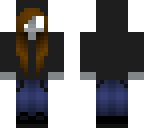 creepy pasta oc