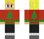 cristmas boy
