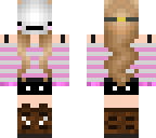 cryaotic girl version 2