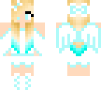 crystal angel