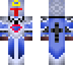 custom knight
