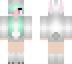 cute bunny