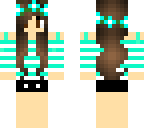 cute girl