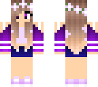 cute girl