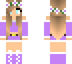 cute girl