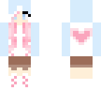 cute hoodie edit