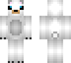 cute polar bear