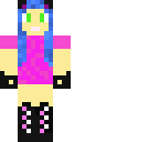cute skin