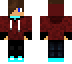 cuteredboy