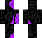 cyborg enderman