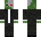 cyborg zombie
