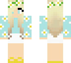 daisy cutie